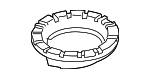 33505A144F6 - Suspension: Coil Spring Insulator for BMW Image