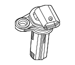 68528786AB - Electrical: Crankshaft Sensor for Mopar Image