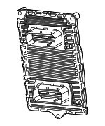 68493659AC - Electrical: ECM for Mopar Image