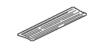 701801258 - Body: Side Plate for Volkswagen: EuroVan Image
