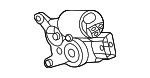 LR143149 - HVAC: Motor for Land-Rover Image image