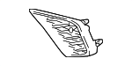 5314178030 - : Outer Grille for Lexus Image