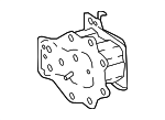 5201278040 - Body: Mount Bracket for Lexus Image