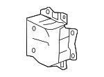 5214078010 - Body: Bumper Bracket for Lexus Image