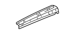 5373233070 - : Upper Rail for Toyota Image