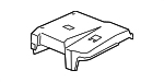22731686 - Electrical: Battery Cover for Chevrolet: Malibu | Pontiac: G6 Image