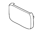 PAD907243A - Body: Cover for Porsche Image