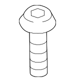 N10551403 - : Grille Bolt for Audi Image