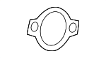 MR529712 - Exhaust: Intermediate Pipe Gasket for Mitsubishi Image