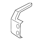 1577A159 - Exhaust: Rear Bracket for Mitsubishi Image