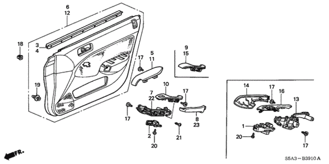 Diagram 1