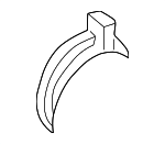 213243 - Engine: ACDelcoâ„¢ Air Temp Sensor for Buick: Century, LaCrosse, LeSabre, Park Avenue, Rainier, Regal, Rendezvous, Riviera, Roadmaster, Skylark | Cadillac: DeVille, Eldorado, Escalade, Fleetwood, Seville | Chevrolet: Astro, Beretta, Blazer, C1500, C2500, C3500, C3500HD, Camaro, Caprice, Cavalier, Classic, Corsica, Corvette, Express 1500, Express 2500, Express 3500, G20, Impala, K1500 Pickup, K2500 Pickup, K3500 Pickup, Lumina, Lumina APV, Malibu, Monte Carlo, P30, S10, S10 Blazer, SSR, Suburban C1500, Suburban C2500, Suburban K1500, Suburban K2500, Tahoe, Trailblazer, Trailblazer EXT, Venture | GMC: C1500 Pickup, C2500 Pickup, C3500 Pickup, C3500HD, Envoy, Envoy XL, Envoy XUV, G2500, Jimmy, K1500 Pickup, K2500 Pickup, K3500 Pickup, P3500, S15, Safari, Savana 1500, Savana 2500, Savana 3500, Sonoma, Suburban C1500, Suburban C2500, Suburban K1500, Suburban K2500, Typhoon, Yukon | Oldsmobile: 88, 98, Achieva, Alero, Aurora, Bravada, Cutlass, Cutlass Ciera, Cutlass Cruiser, Cutlass Supreme, Intrigue, LSS, Regency, Silhouette | Pontiac: Aztek, Bonneville, Firebird, Grand Am, Grand Prix, GTO, Montana, Sunfire, Trans Sport | Saturn: Ion, L100, L200, L300, LS, LS1, LW1, LW200, Vue Image