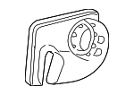 19166106 - Engine: Filter Element for GM Image