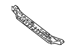 F25304FUMA - Body: Lower Tie Bar for Nissan Image