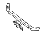 F25114FUMA - : Upper Tie Bar for Nissan: Sentra Image