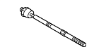 5WA423810F - Steering: Inner Tie Rod for Volkswagen Image