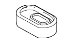 5Q0423187C - Steering: Seal for Volkswagen Image