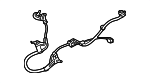890C006140 - : ABS Sensor Wire for Toyota Image