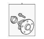 Hub Assembly