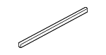 31457891 - Body: Belt Weather-Strip for Volvo Image