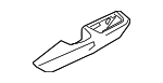 32274612 - : Armrest for Volvo Image