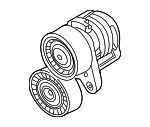 11287571852 - : Belt Tensioner for BMW: Z4 Image