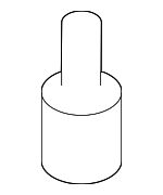 19115807 - Body: Bulb for GM Image