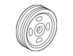 1320300068 - : Crankshaft Pulley for Smart Image
