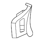 34306884799 - : Ornament for BMW: X6 Image