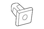 9018906244 - Entertainment &amp; Telematics: Park Assist Camera Grommet for Toyota Image