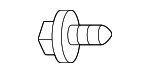 9015950270 - Body: Sensor Screw for Toyota Image