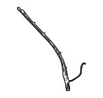 8427047010 - : Sensor for Toyota: Prius, Prius Prime Image