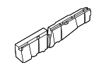 51475A16045 - Body: Side Support for Mini Image