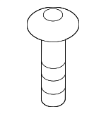 32209806899 - Steering: Steering Column Screw for BMW: Z4 Image