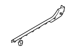 8V7853906DT4 - : Sill Plate for Audi: A3, A3 Quattro Image