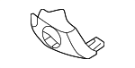 4K0853140C9B9 - Body: Cap for Audi Image