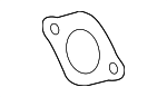 287513S100 - Exhaust: Catalytic Converter Gasket for Hyundai Image
