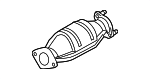 289502G380 - : Catalytic Converter for Hyundai Image