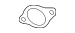 Exhaust Pipe To Manifold Gasket