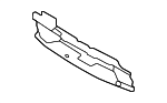 992807135E - Body: Center Bracket for Porsche: 911 Image