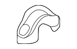 33506861149 - Suspension: Stabilizer Bar Bracket for Mini Image