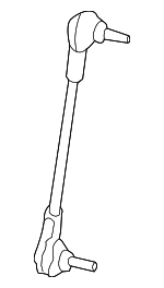 31306862863 - Suspension: Stabilizer Link for Mini Image