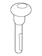 876036CA0A - : Headrest Guide for Nissan: Altima, Murano, Pathfinder, Rogue, Sentra Image