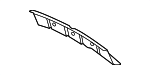 83A817983 - : Reinforcement for Audi: Q3 Image