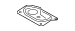 31107C2500 - Fuel System: Access Cover for Hyundai Image
