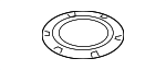 31152B9000 - Fuel System: Fuel Pump Assembly Lock Ring for Hyundai Image
