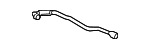 31147C2500 - Fuel System: Vent Hose for Hyundai Image