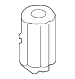 31112C2500 - : Fuel Filter for Hyundai: Sonata Image