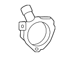 282322B800 - Cooling System: Adapter for Kia Image