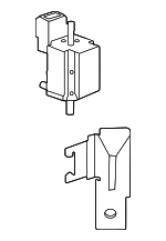 394202B800 - Cooling System: Solenoid for Kia Image
